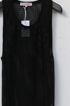 Walter Van BeirendonCK Nets Dress AW22-23 8042